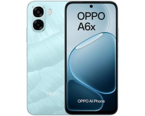 OPP-SP A6X 4-128 BL-DU22 OPP-SP A6X 4-128 BL